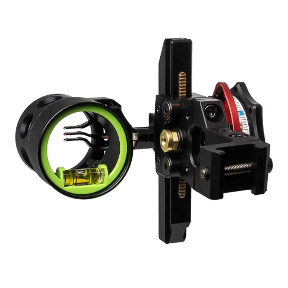 HHA NYTRX X3 Picatinny Mount Sight HHA