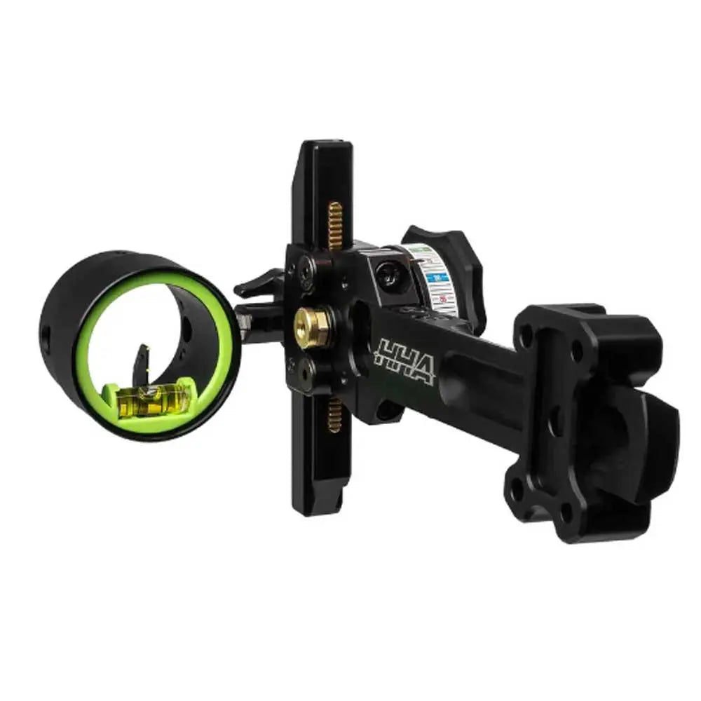 HHA NYTRX Pro X2 Dovetail Sight - Extreme Outfitters