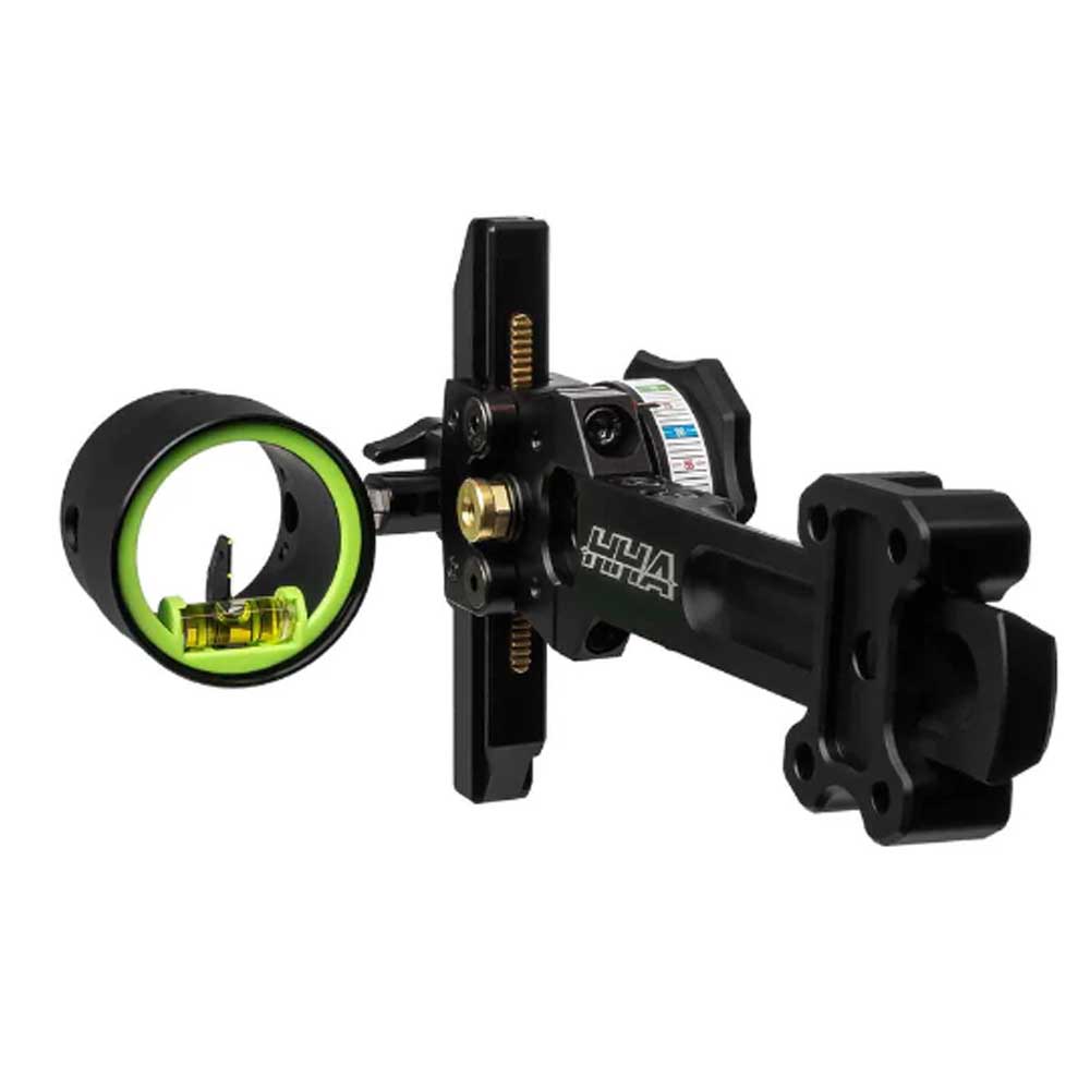 HHA NYTRX Pro X2 Dovetail Sight - Extreme Outfitters