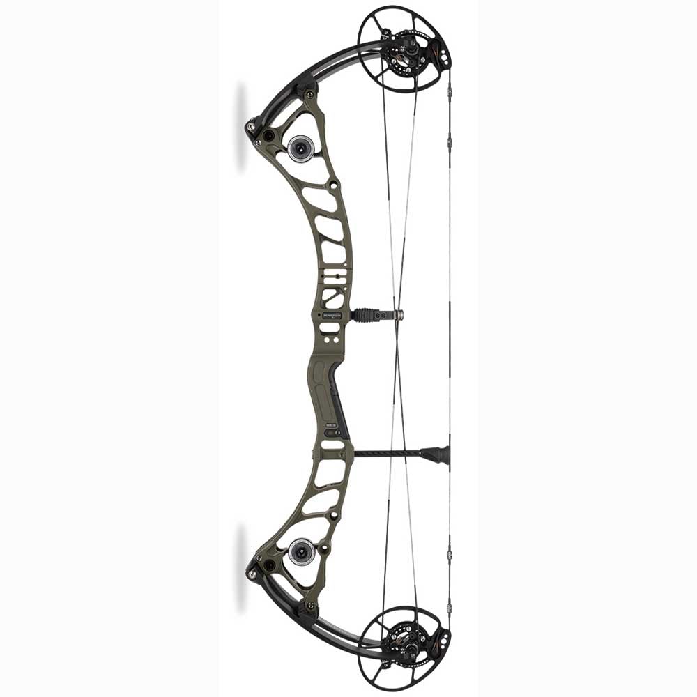 Bowtech Virtue 70lb Compound Bow