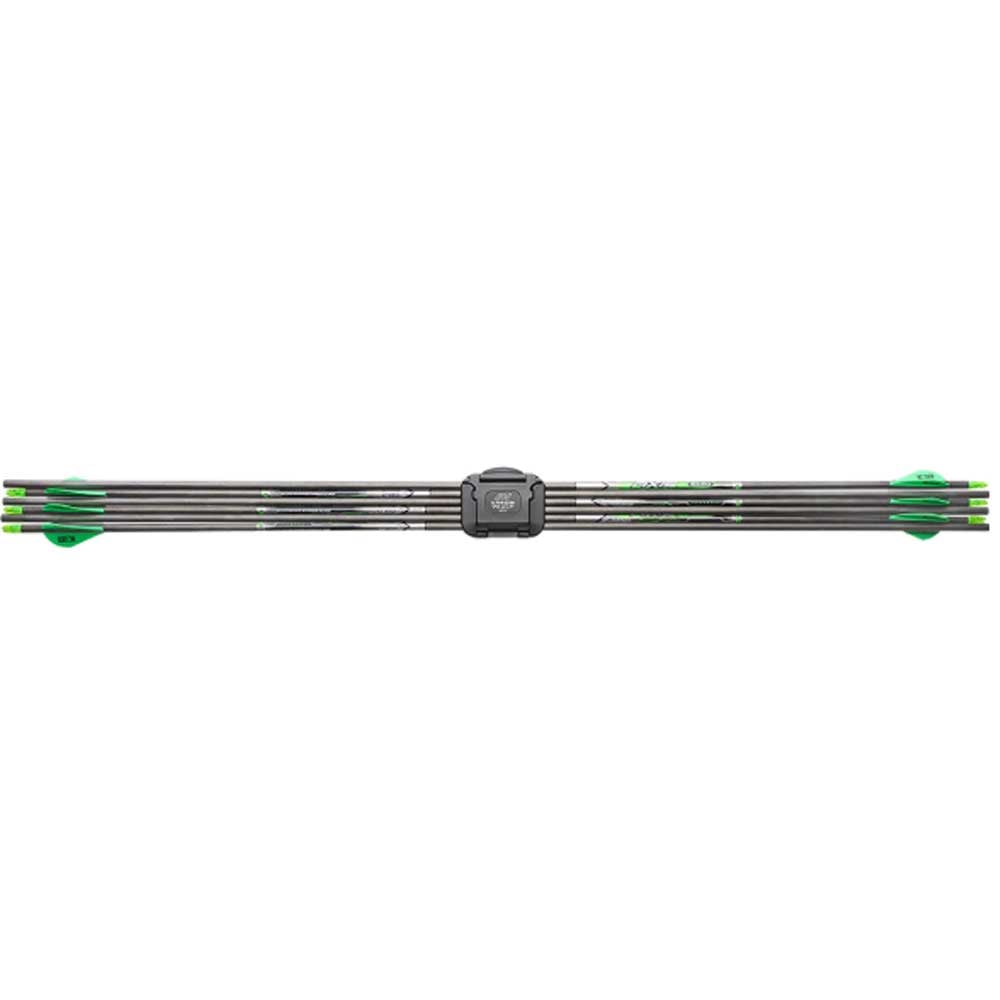 Mathews Arrow Vault Magazine Loaded Closed