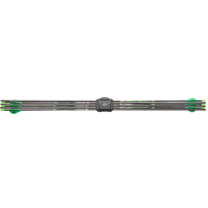 Mathews Arrow Vault Magazine Loaded Closed