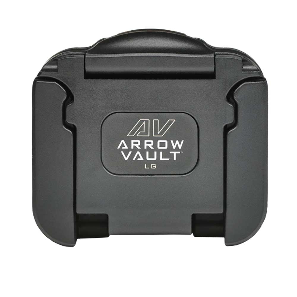 Mathews Arrow Vault Magazine