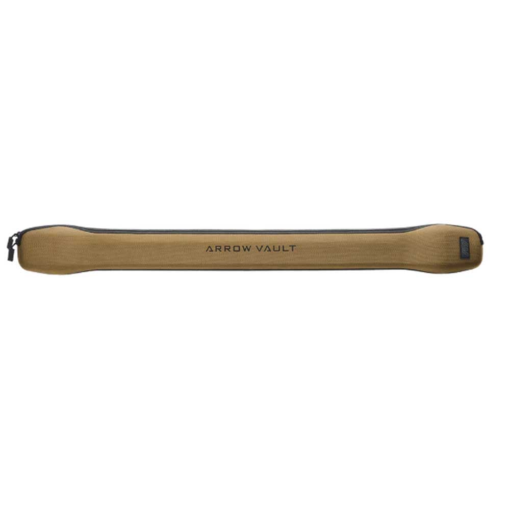 Mathews Arrow Vault Case Tan
