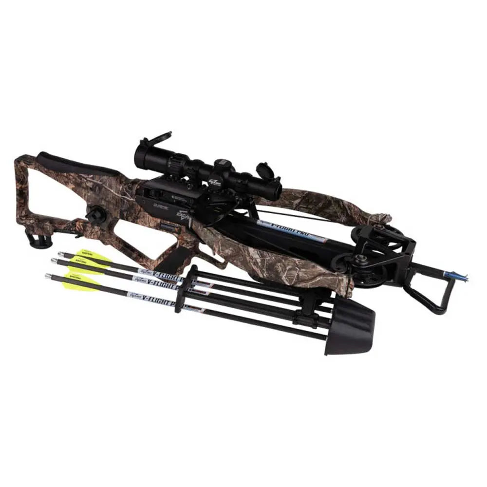 Excalibur Hybrid X Crossbow - Extreme Outfitters