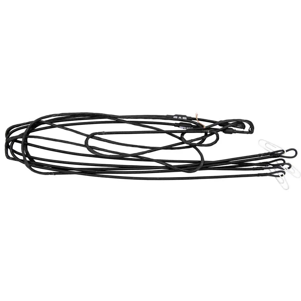 Gas High Octane Blackout Complete String and Cable Set for Hoyt - Extreme Outfitters
