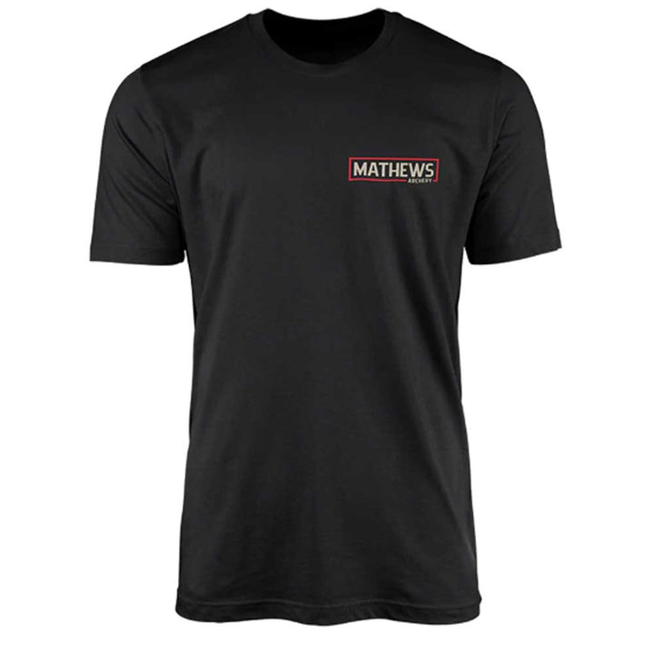 Experience Tee Extreme Outfitters