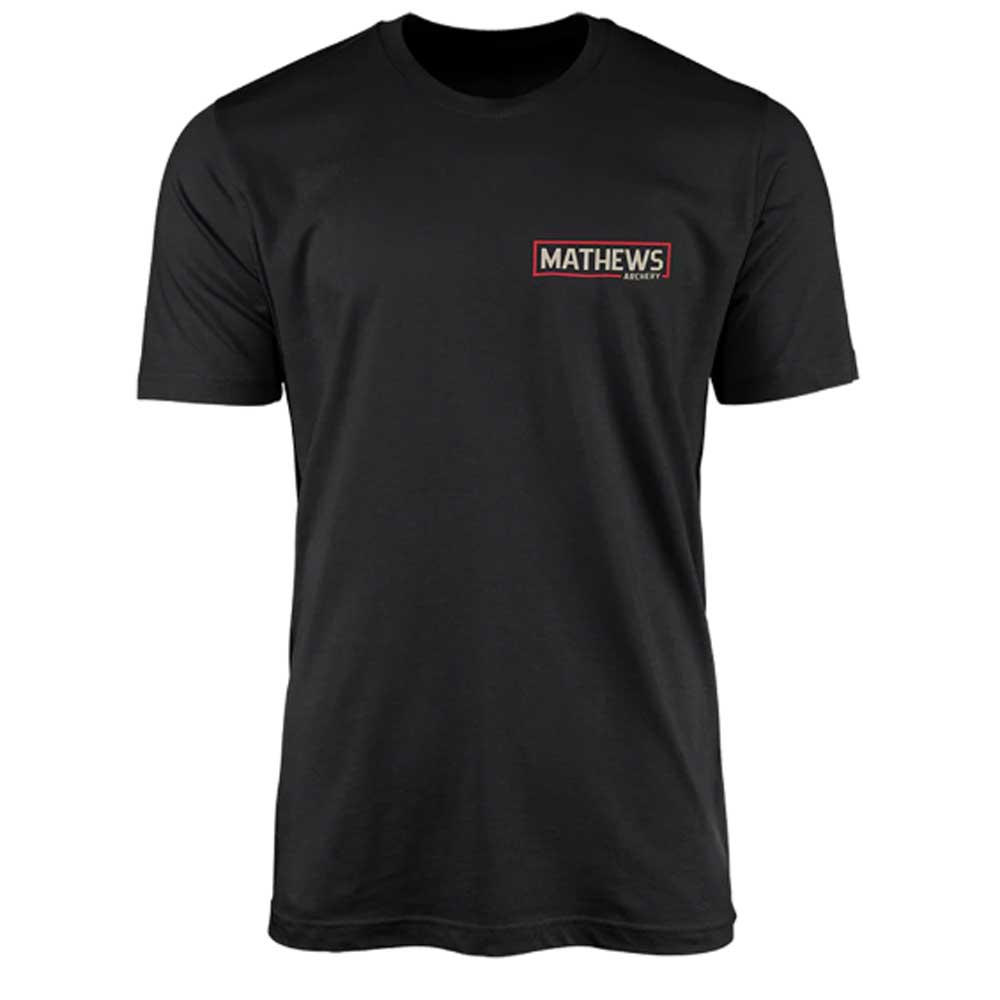 Mathews Experience T-shirt Mathews Archery