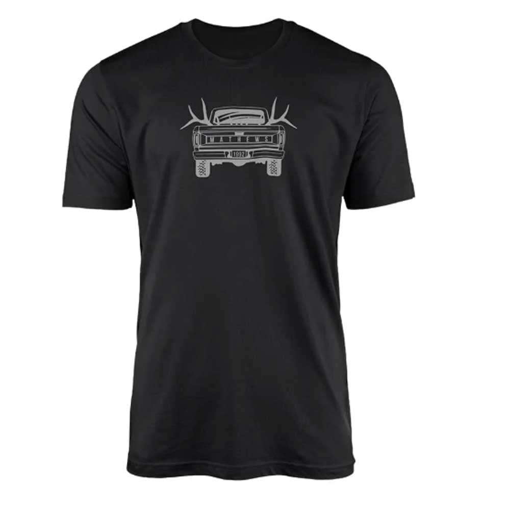 Mathews Tailgate T-shirt Mathews Archery