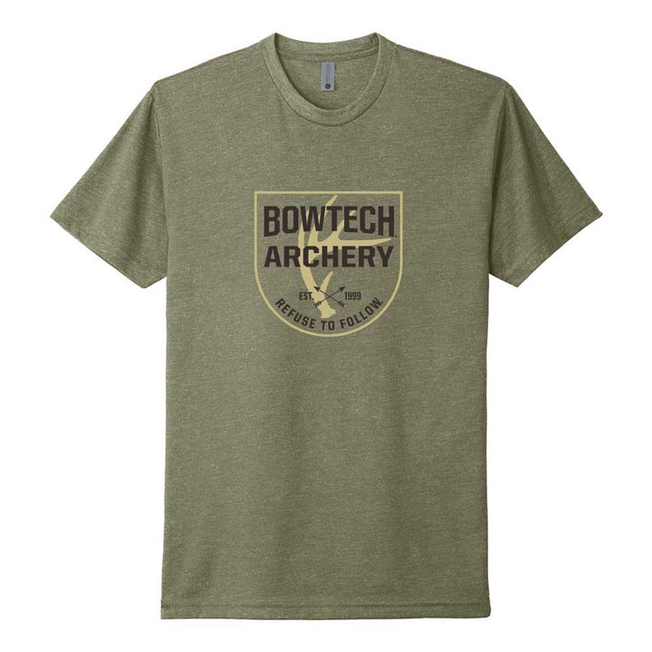 Bowtech Antler Shield T-shirt Bowtech Archery