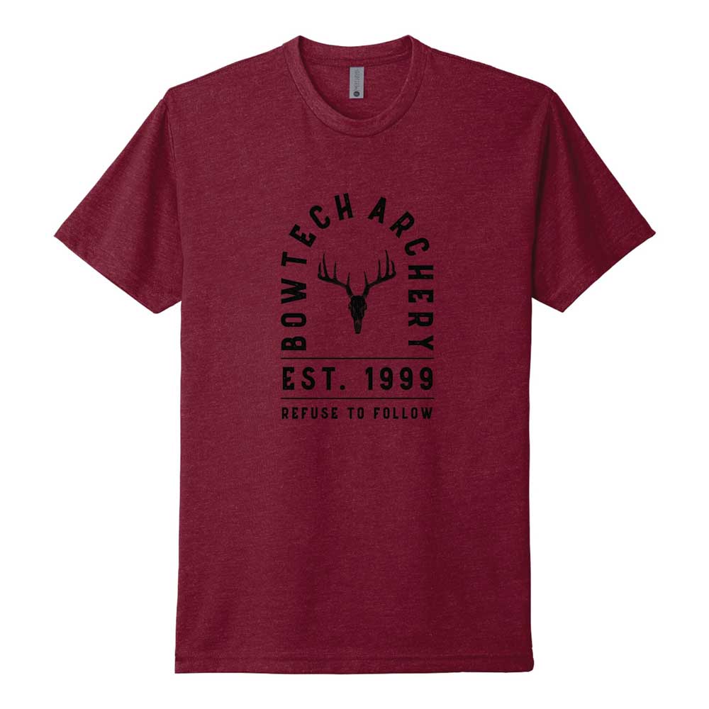 Bowtech Tombstone T-Shirt Extreme Outfitters