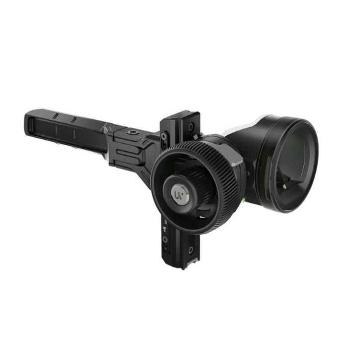 Ultraview UV Slider 2 Bridge Lock Sight