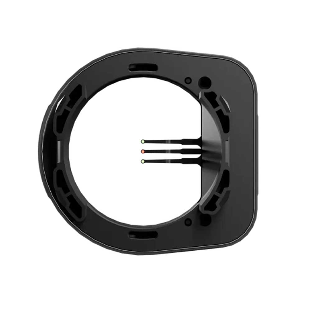 Ultraview UV Slider 2 Picatinny Mount Sight 3 Pin Horizontal