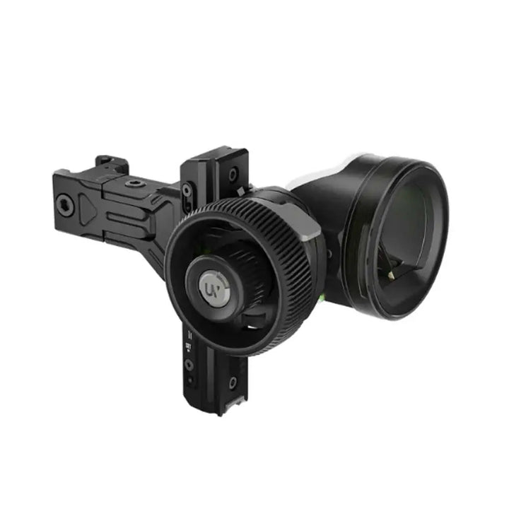 Icon Ultraview Ultraview UV Slider 2 Picatinny Bow Sight | Extreme Outfitters