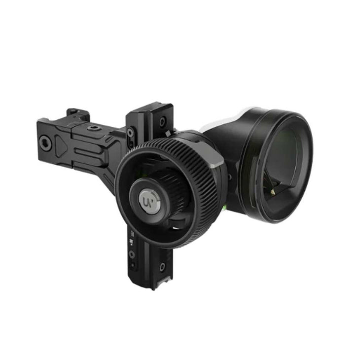 Ultraview UV Slider 2 Picatinny Mount Sight UltraView
