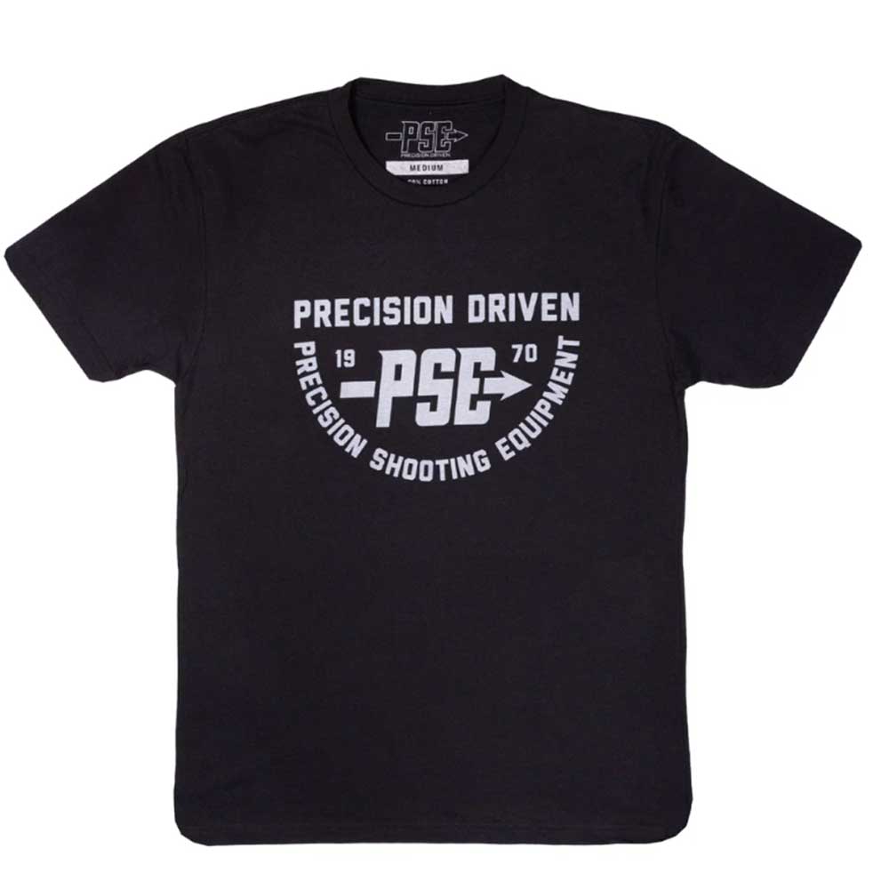 PSE Precision Driven Tee Extreme Outfitters