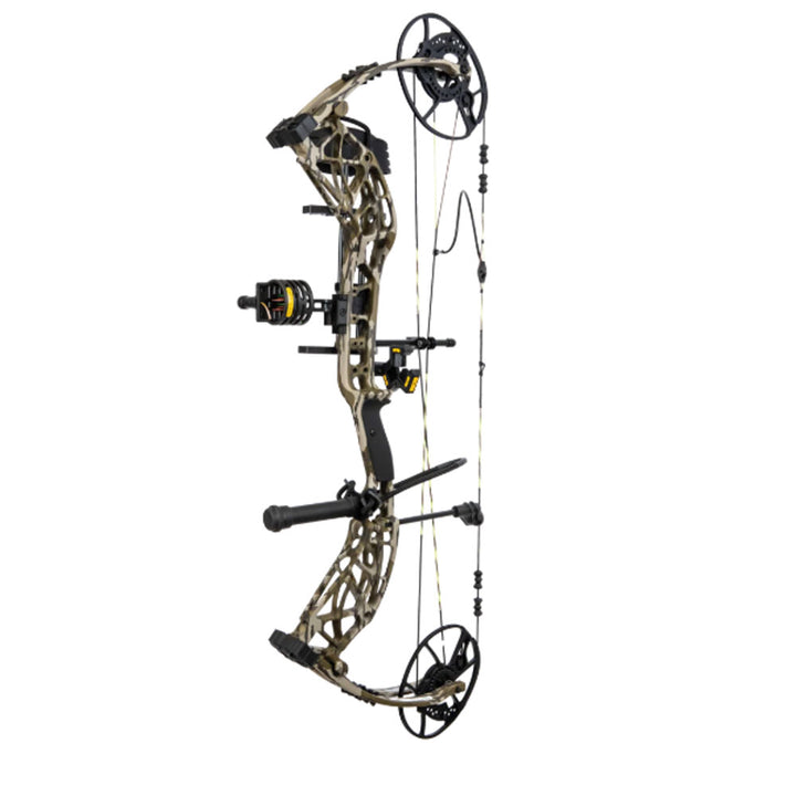 Bear Adapt 2 HP RTH Compound Bow MossyOak Bottomland