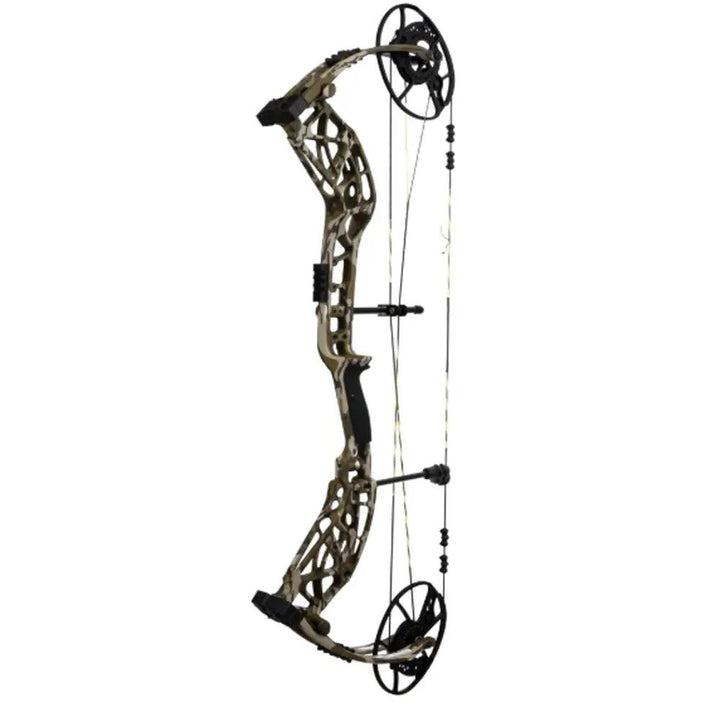 Bear Adapt 2 HP Compound Bow Mossy Oak Bottomland