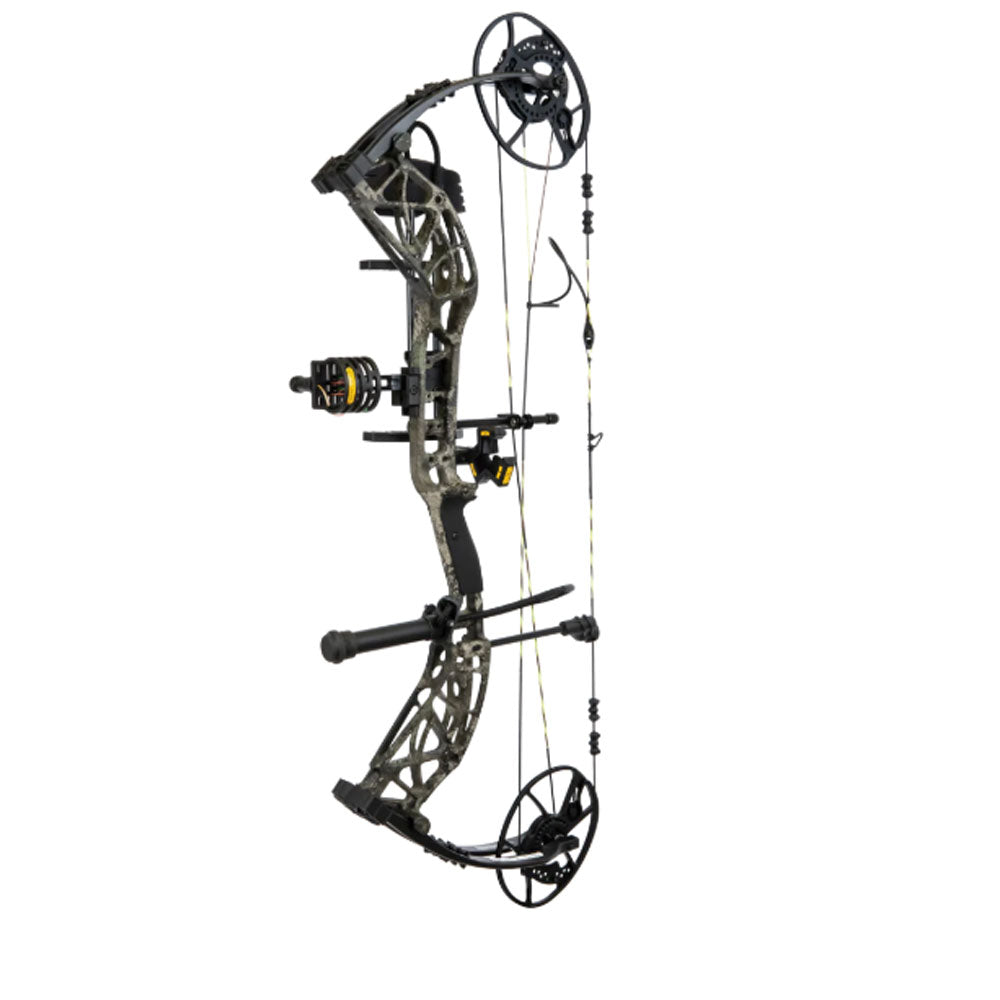 Bear Adapt 2 HP RTH Compound Bow