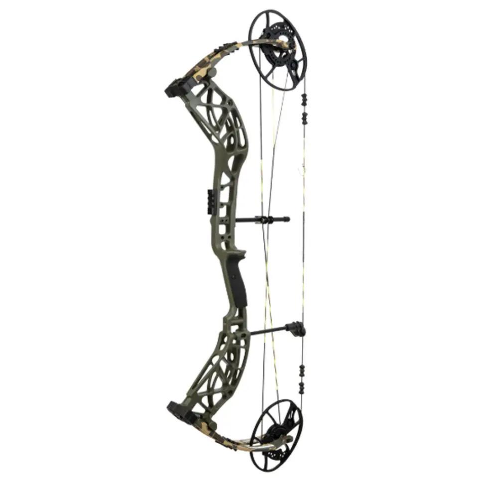 Bear Adapt 2 HP Compound Bow