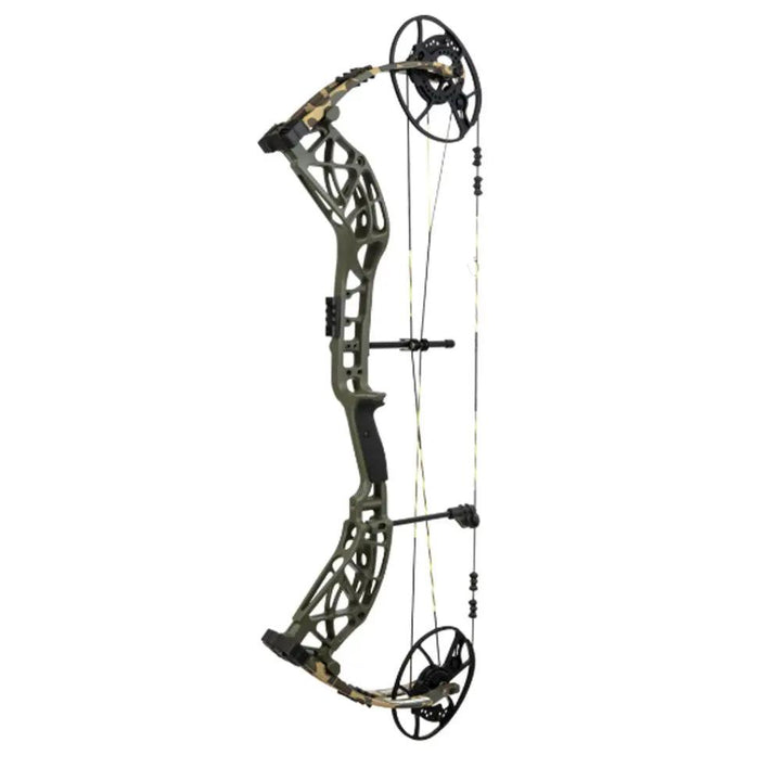 Bear Adapt 2 HP Compound Bow