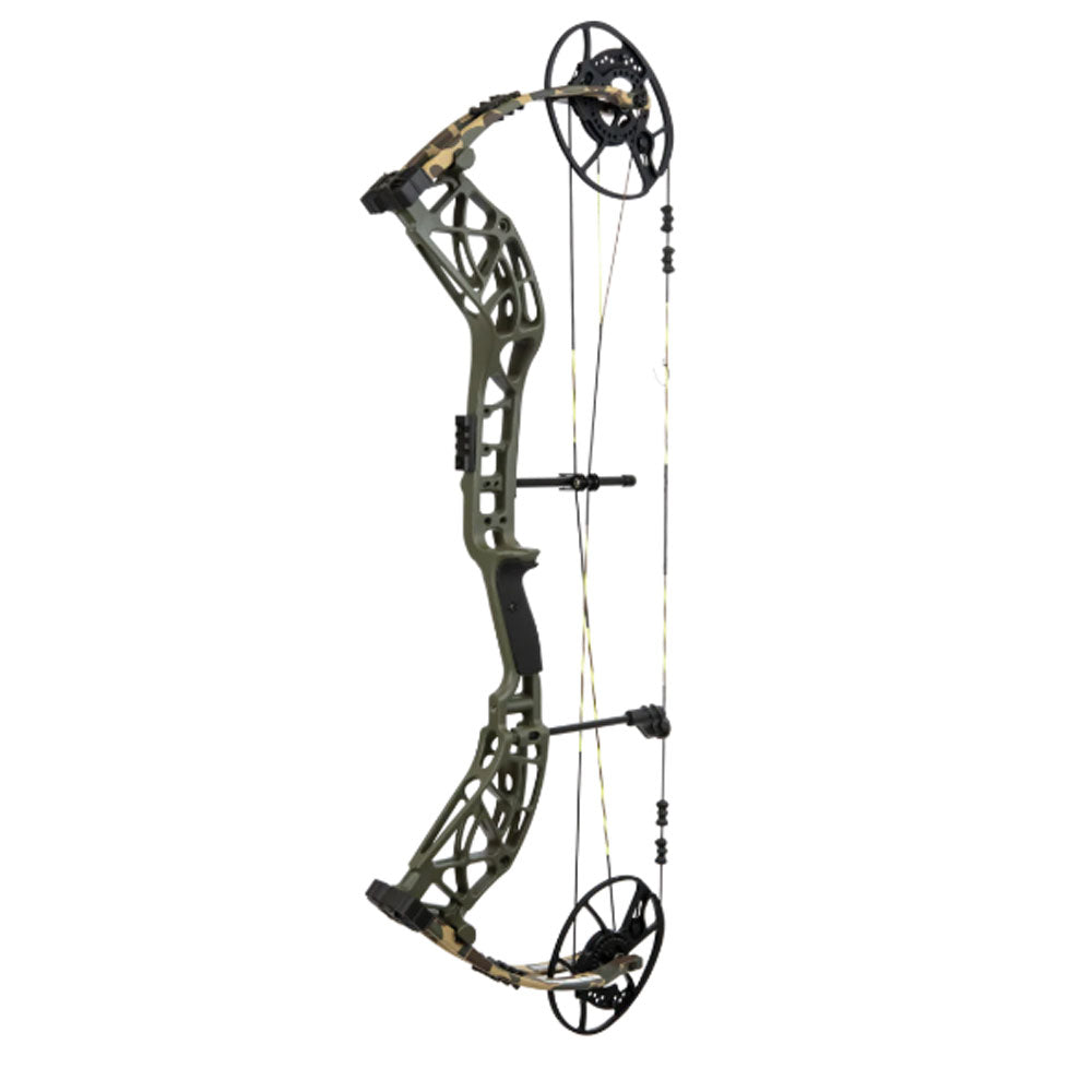 Bear Adapt 2 HP Compound Bow Bear Archery