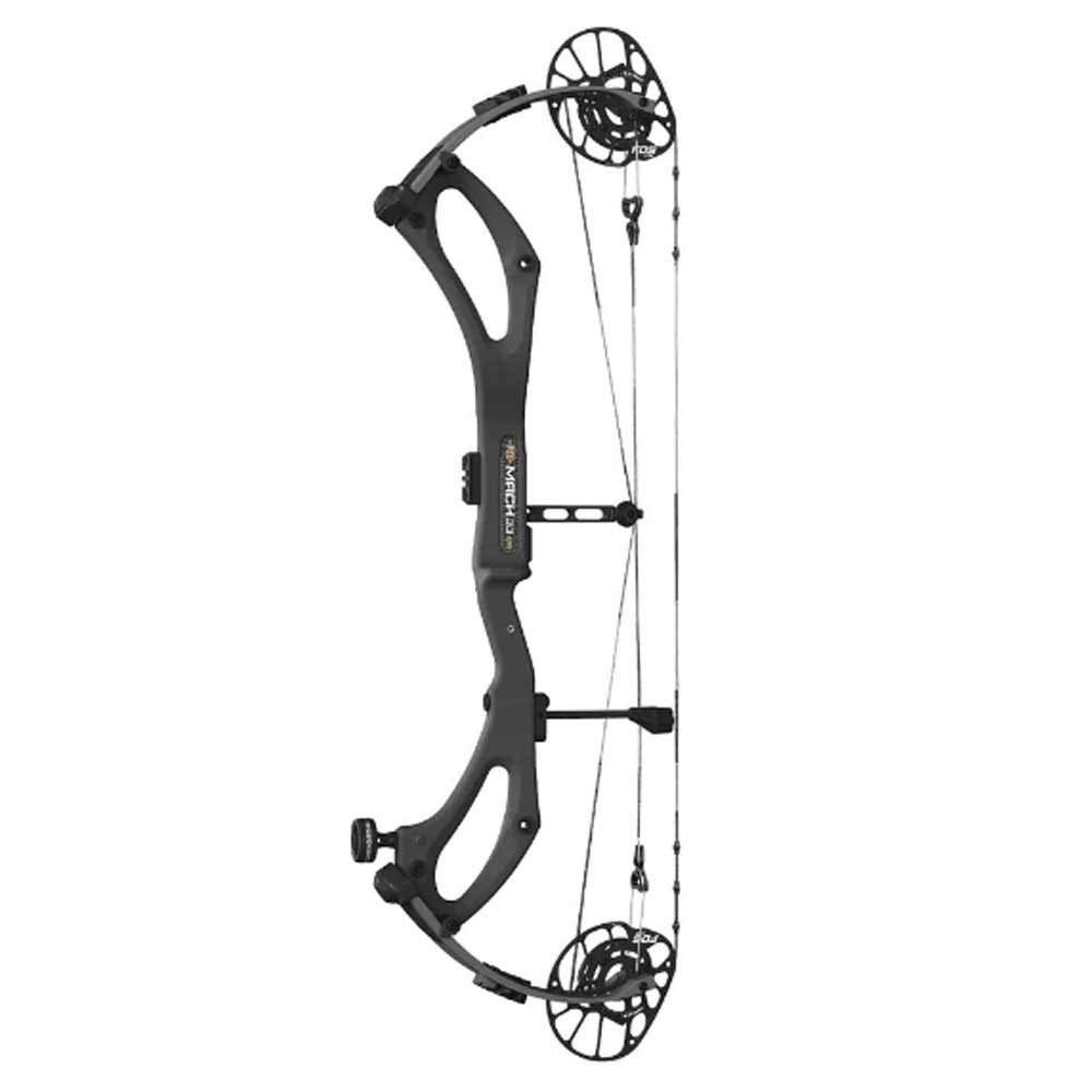 PSE Mach 33 FDS 70lb Compound Bow