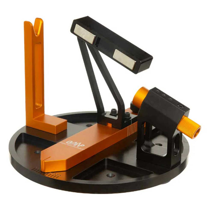 OMP Phoenix Fletching Jig Base October Mountain Products