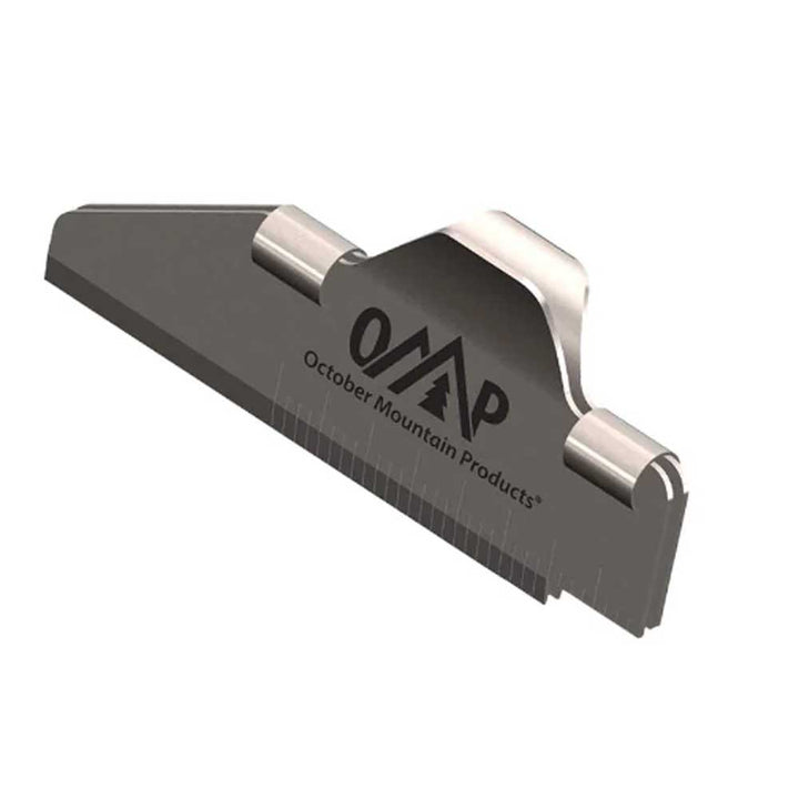 OMP Phoenix Clamp October Mountain Products