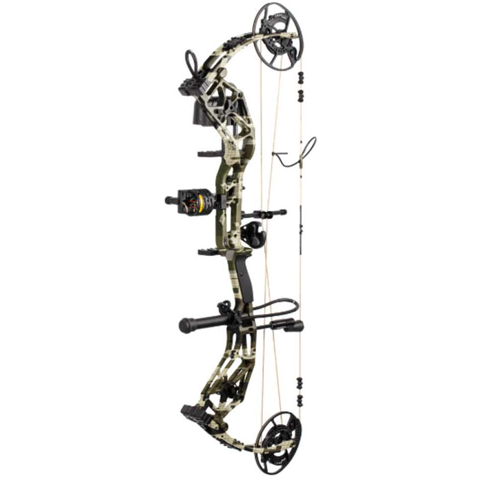 Bear Alaskan Pro RTH 70lb Compound Bow Emerge 2.0