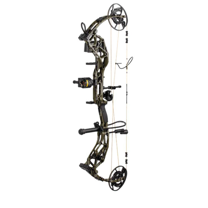 Bear Alaskan Pro RTH 70lb Compound Bow Bear Archery