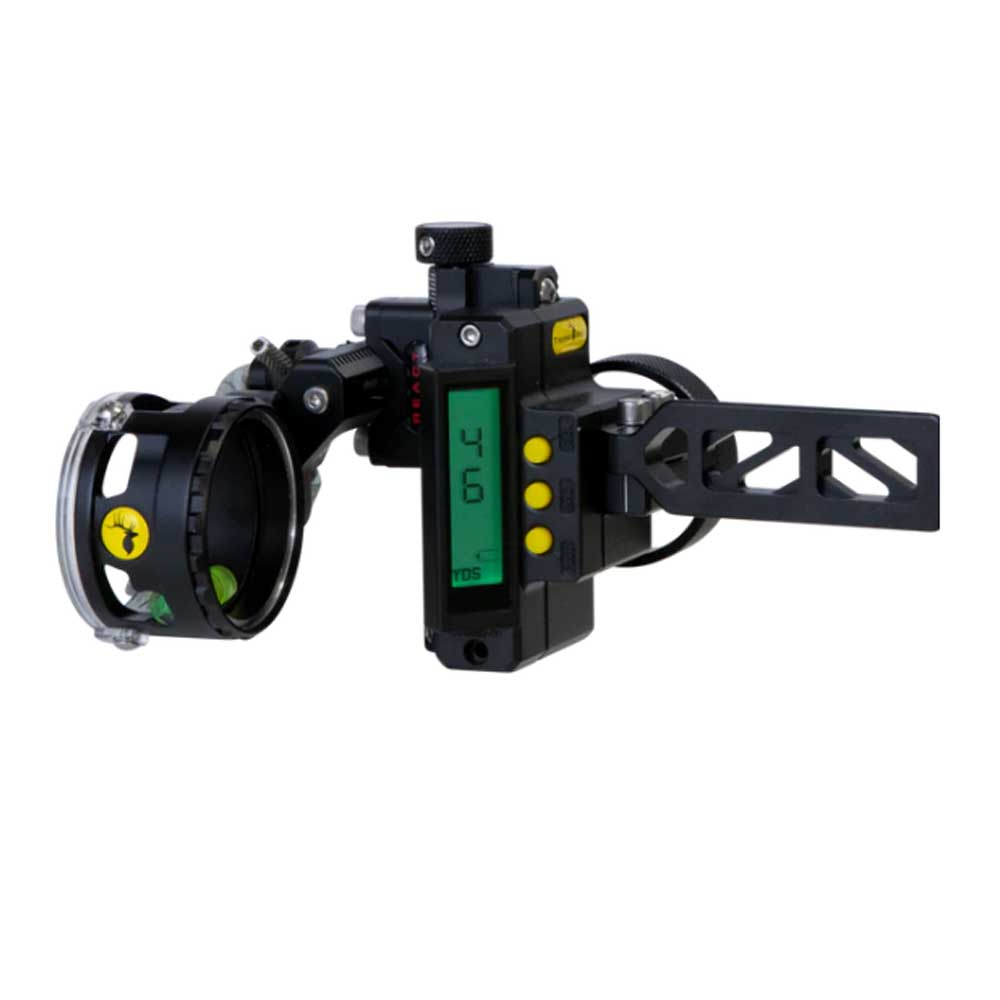Trophy Ridge Digital React Bridge Lock Sight Trophy Ridge