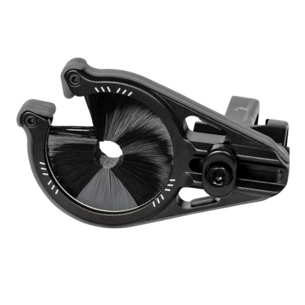 Trophy Ridge Whisker Biscuit Pro Arrow Rest - Standard Mount Medium Trophy Ridge