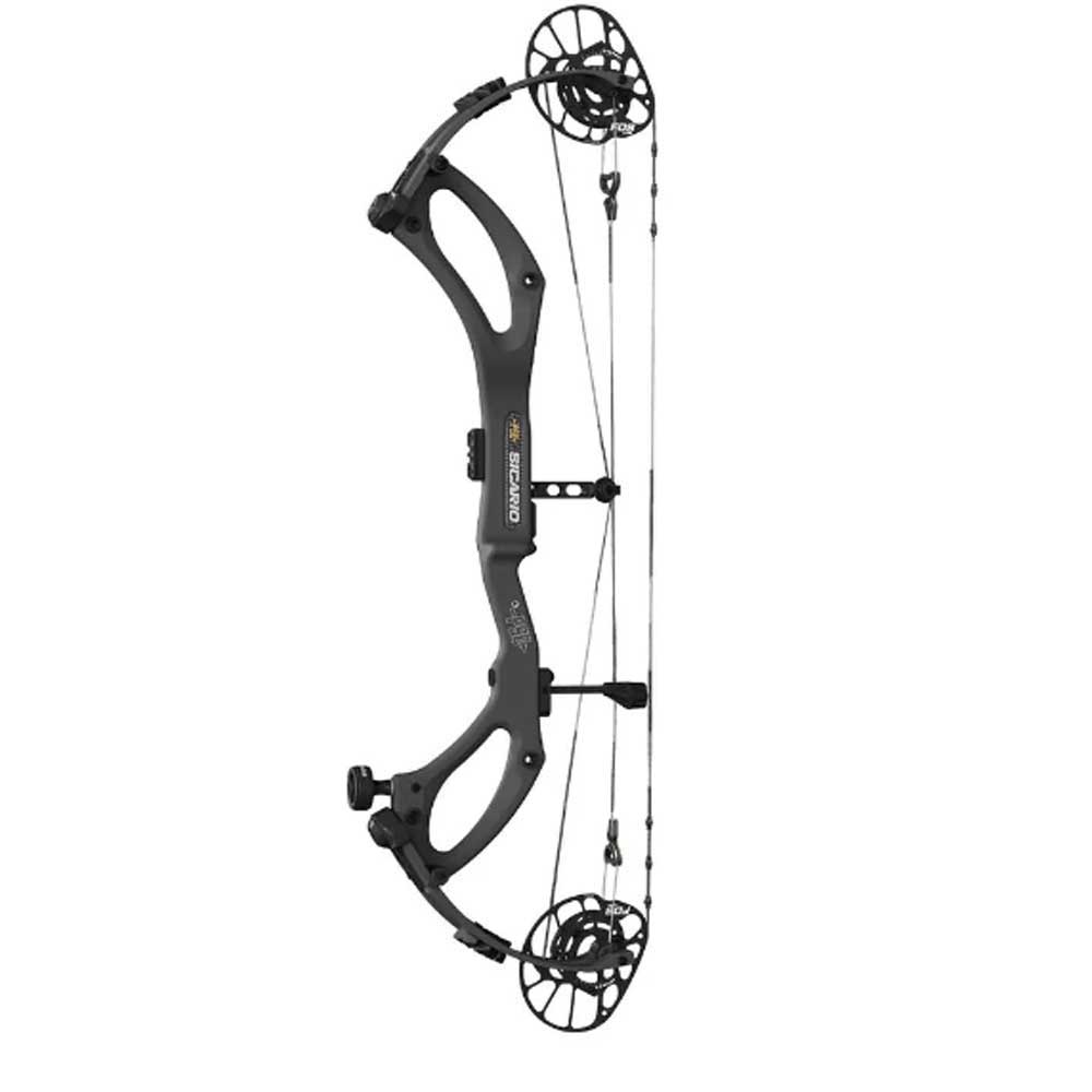 PSE Sicario FDS 80lb Compound Bow PSE Archery