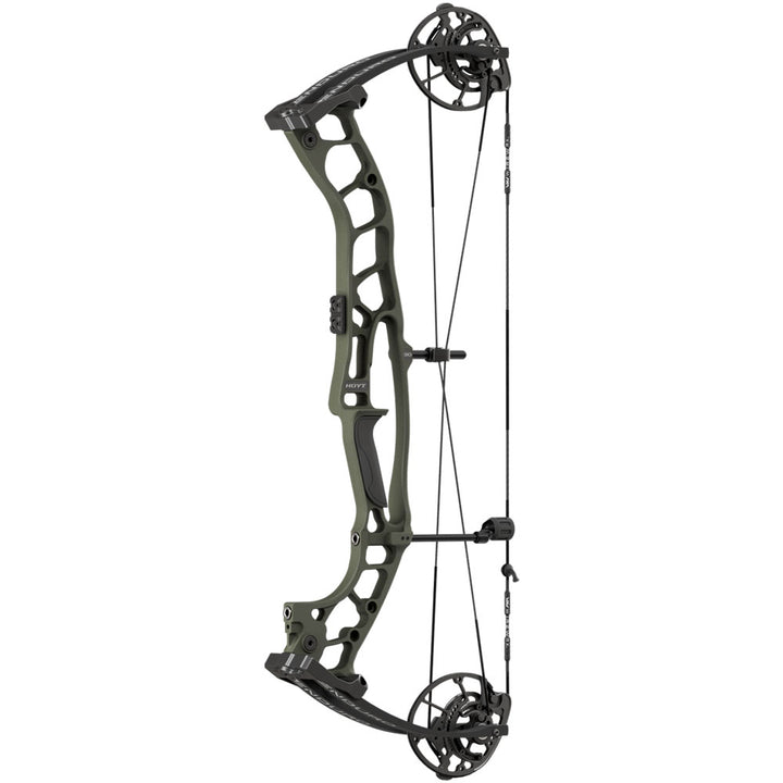 Hoyt Enduro 70lb Wilderness Compound Bow