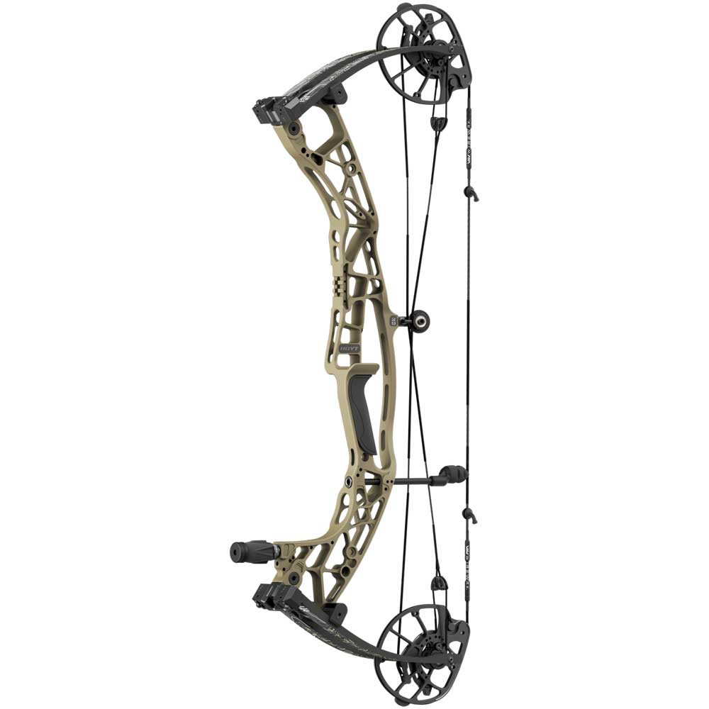 2026 Hoyt Alpha AX3 29 70lb Compound Bow
