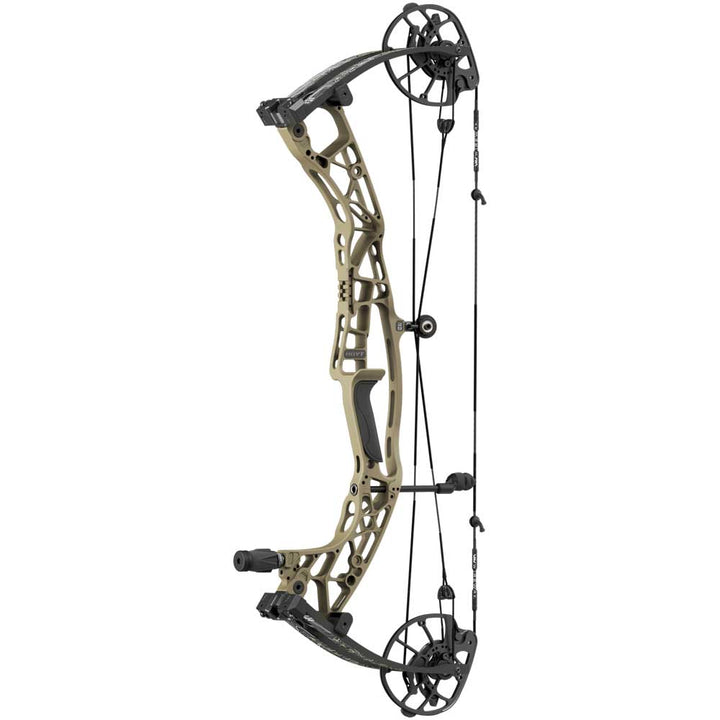 2026 Hoyt Alpha AX3 29 70lb Compound Bow