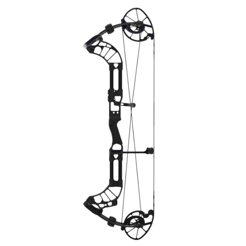 Prime Divide 33 70lb 6" Brace Height Compound Bow