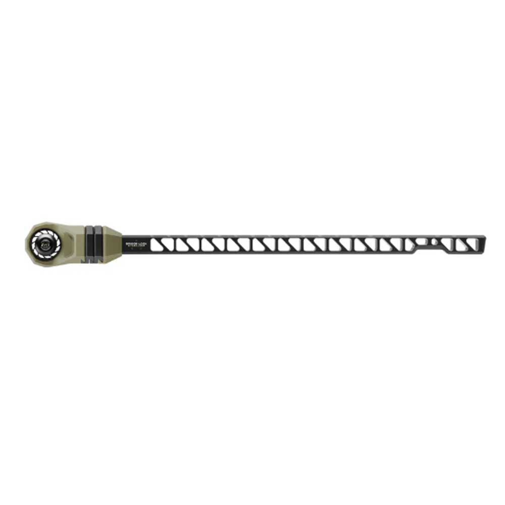 Mathews Angled Bridge-Lock 12in Stabilizer Mathews Archery