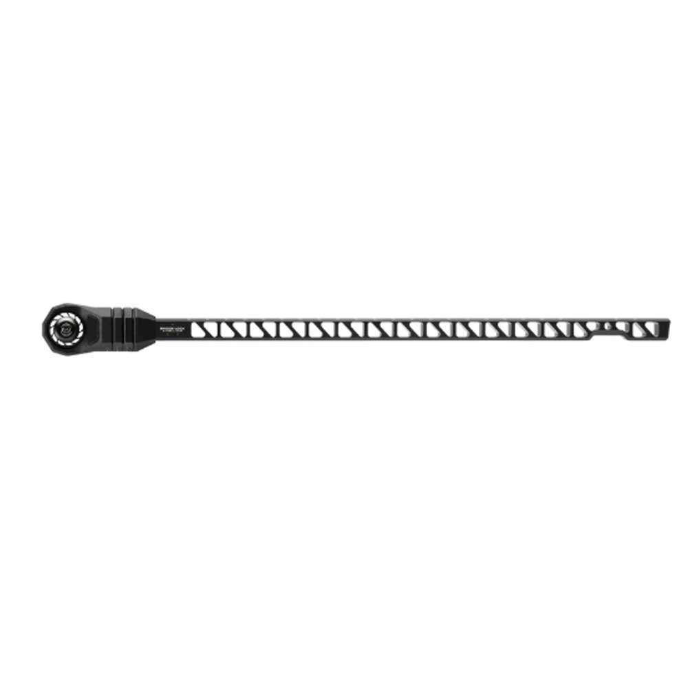 Mathews Angled Bridge-Lock 15in Stabilizer Mathews Archery