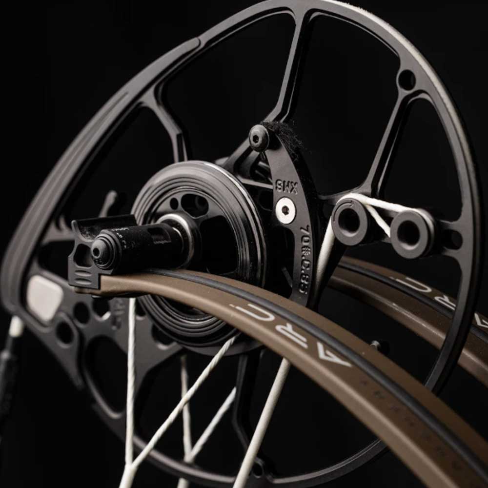 Mathews SWX-Z Mods Mathews Archery