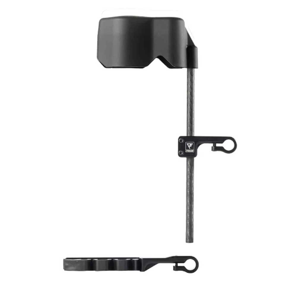 Prime SherpaLite 2 Piece Quiver Black