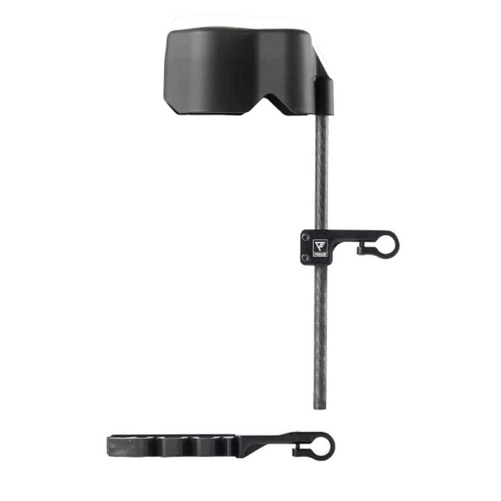 Prime SherpaLite 2 Piece Quiver Black