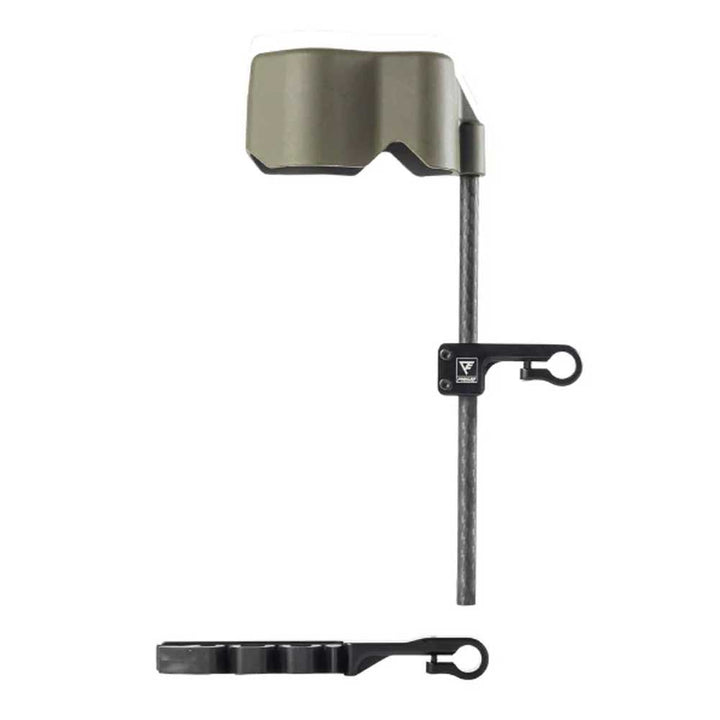 Prime SherpaLite 2 Piece Quiver Morel