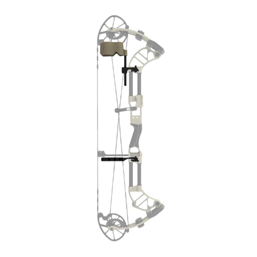 Prime SherpaLite 2 Piece Quiver Prime Archery
