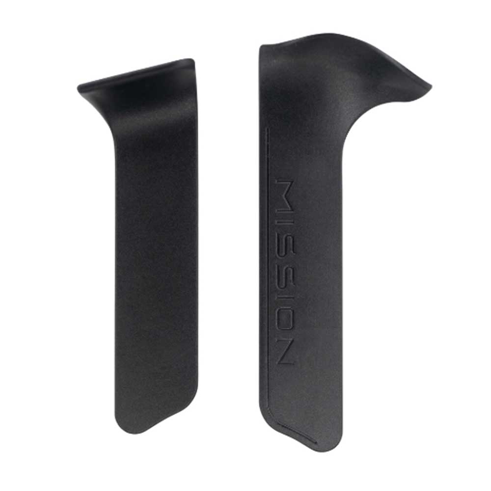 Mission Side Plate Extreme Outfitters
