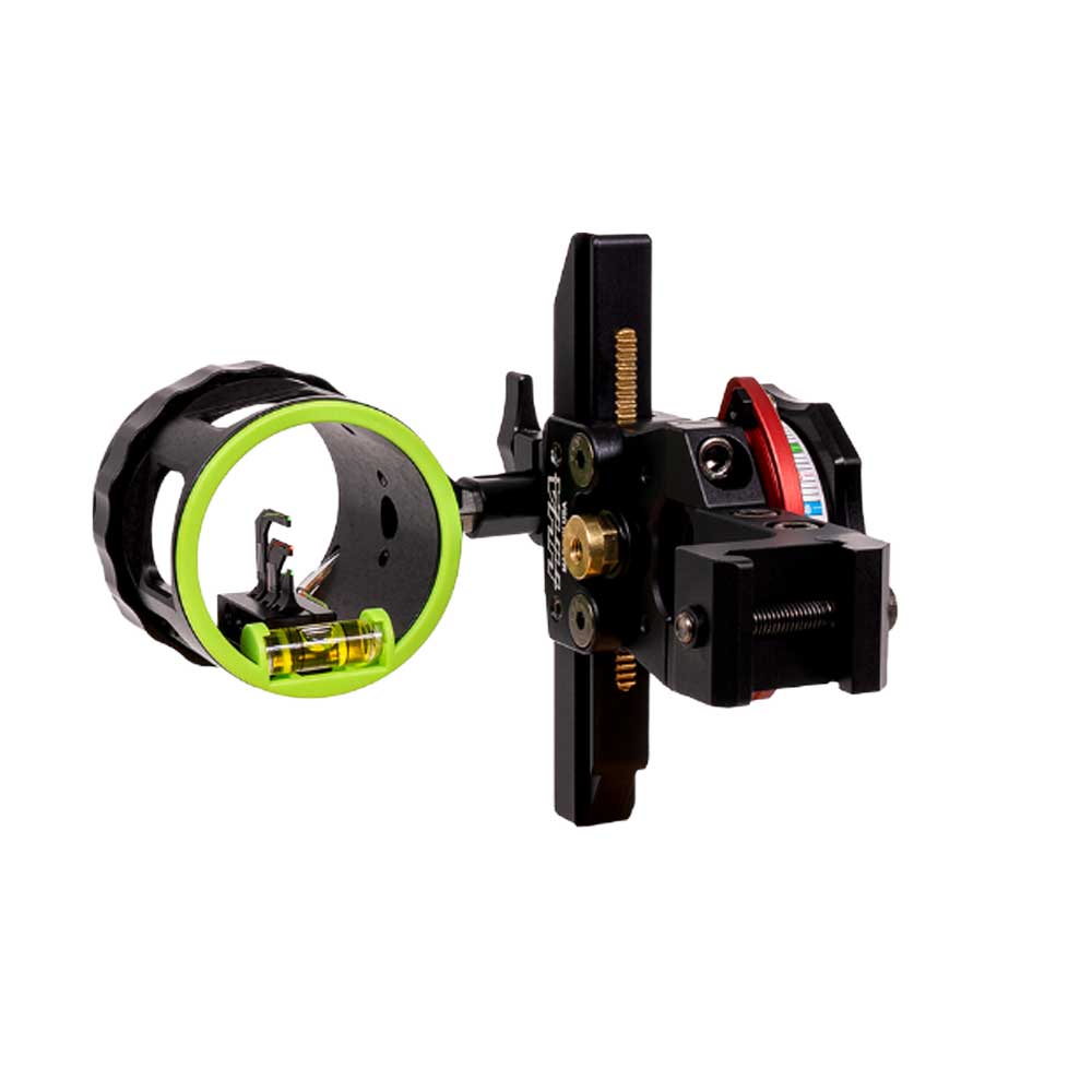 HHA NYTRX XV3 .019 Pic Mount Sight