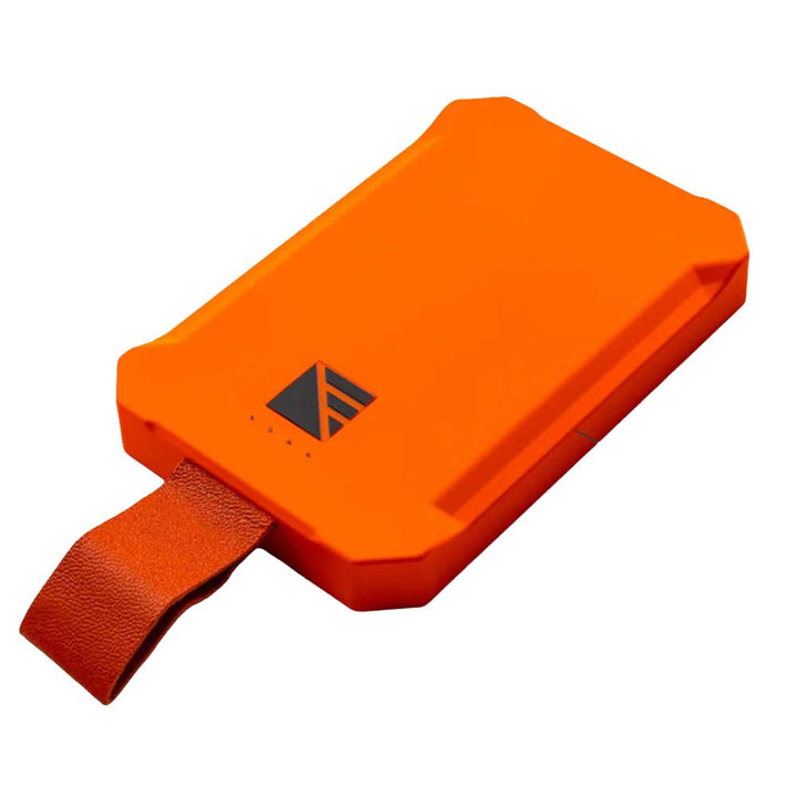 Dark Energy Poseidon Nano Power Bank Orange