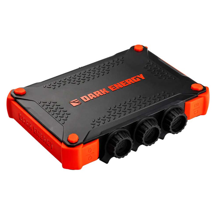 Dark Energy Poseidon XL Power Bank Dark Energy