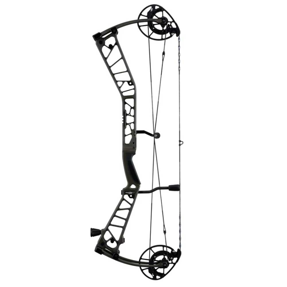 Xpedition Archery Nexlite 33 70lb Compound Bow Xpedition Archery